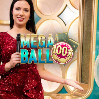 Mega Ball